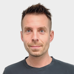 ​​Lasse Purkær